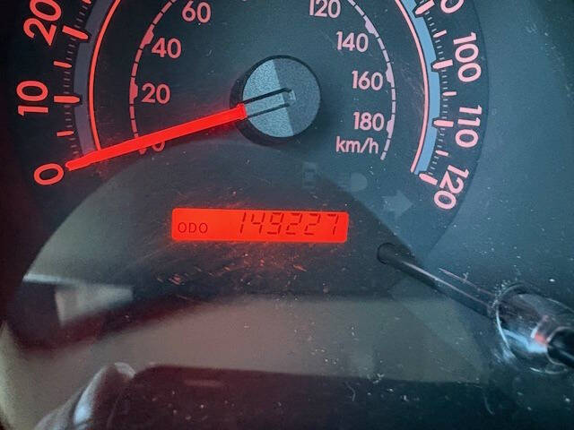 2012 Toyota Sequoia SR5