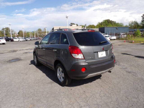 2008 Saturn Vue XE