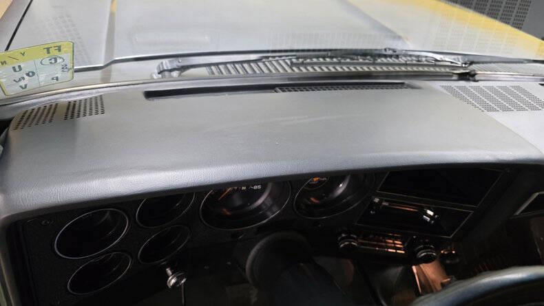 1987 GMC R/V 1500 Series