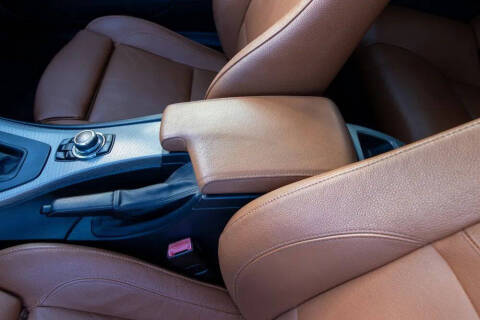 2011 BMW 3 Series 335i