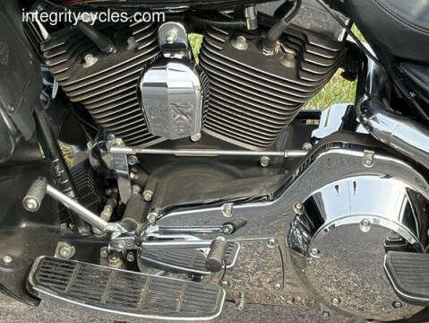 2002 Harley-Davidson Electra Glide Ultra Classic