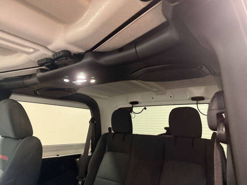 2021 Jeep Wrangler Rubicon