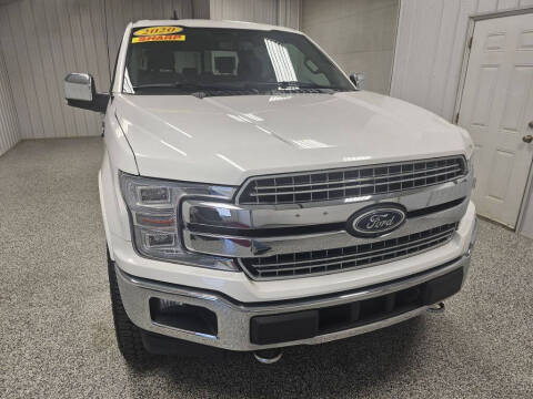 2020 Ford F-150 for sale at LaFleur Auto Sales in North Sioux City SD