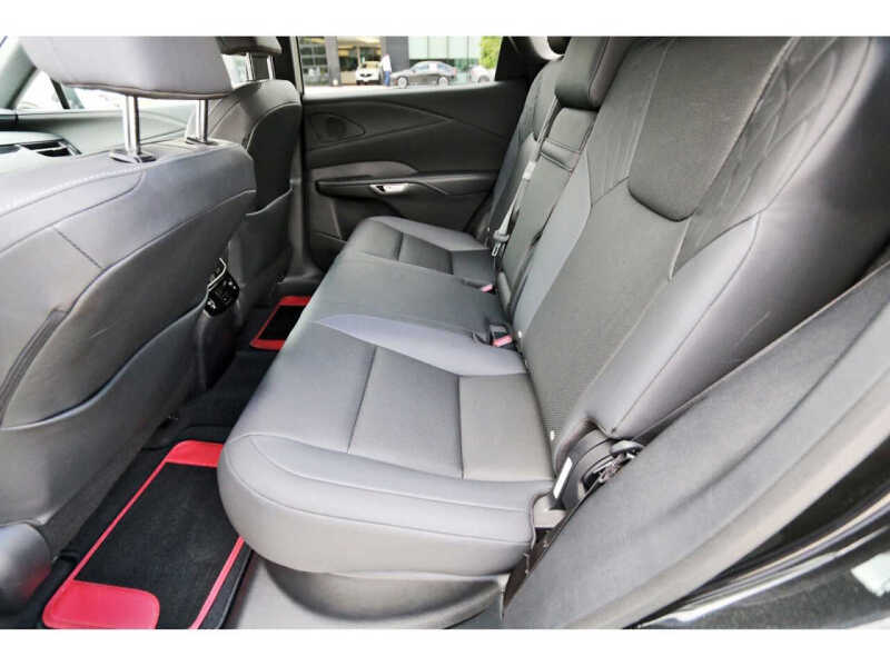 2024 Lexus RX 350