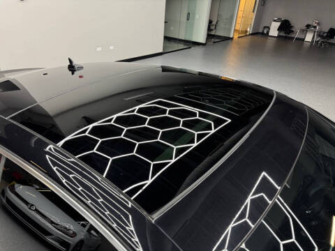 2013 Audi S5 3.0T quattro Premium Plus