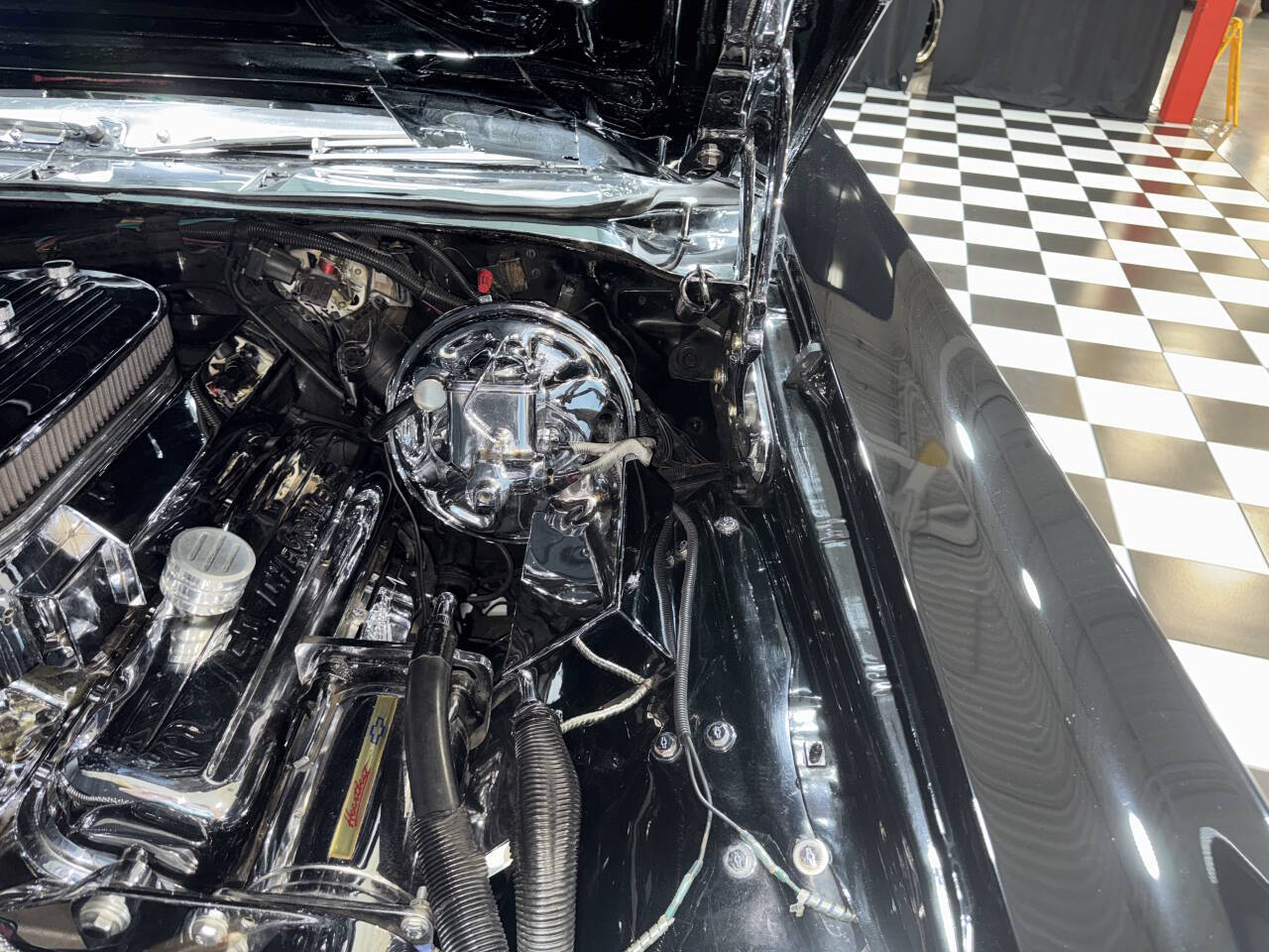 1972 Chevrolet Chevelle 88