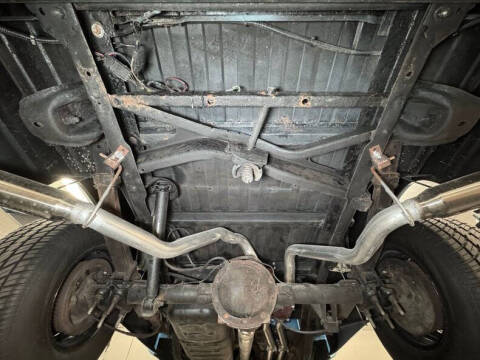 1992 Chevrolet C/K 1500 Series