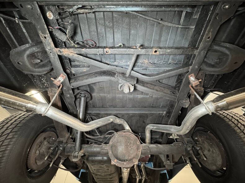 1992 Chevrolet C/K 1500 Series