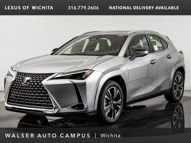 2026 Lexus UX 300h Premium