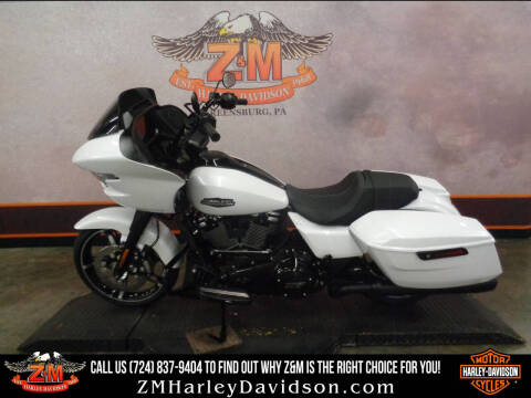 2025 Harley-Davidson Road Glide