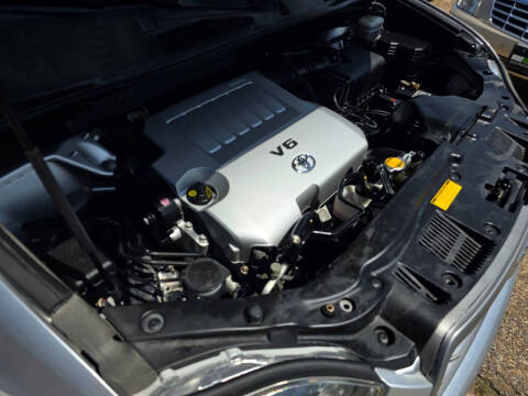 2008 Toyota Highlander