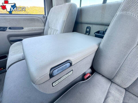 1994 Dodge Ram 2500 Laramie SLT