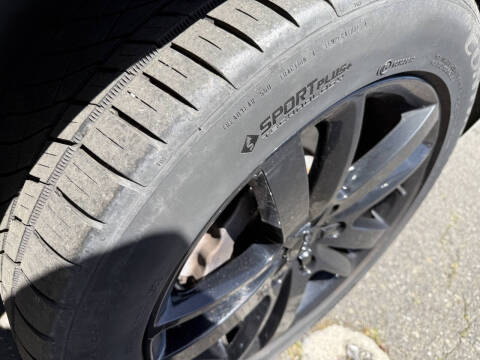 2014 Audi Q7 3.0 quattro TDI Premium Plus