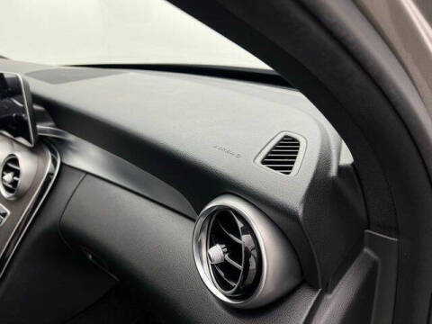 2020 Mercedes-Benz C-Class C 300 4MATIC