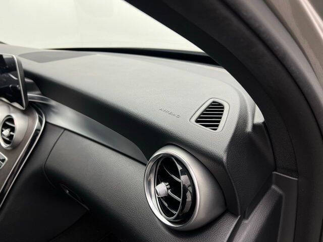 2020 Mercedes-Benz C-Class C 300 4MATIC