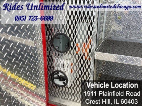 2015 Freightliner M2 106