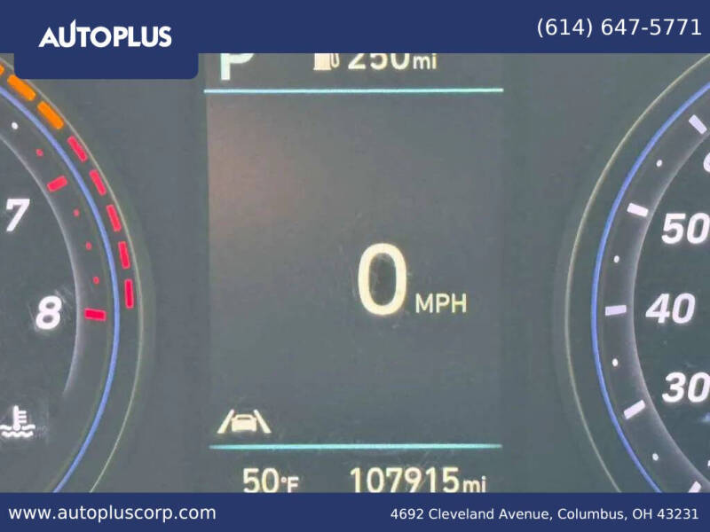 2021 Hyundai Veloster N