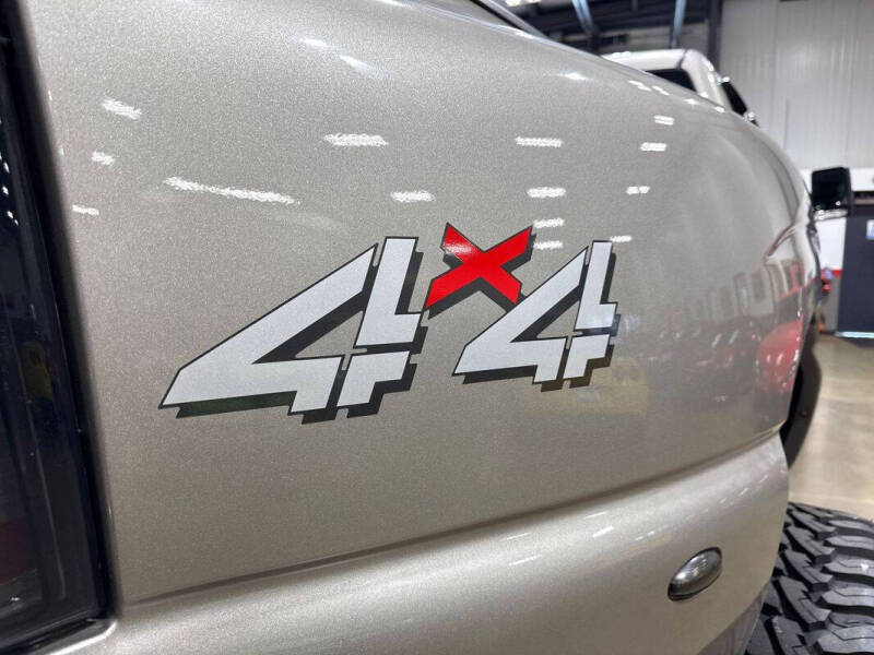 2002 Chevrolet Silverado 3500