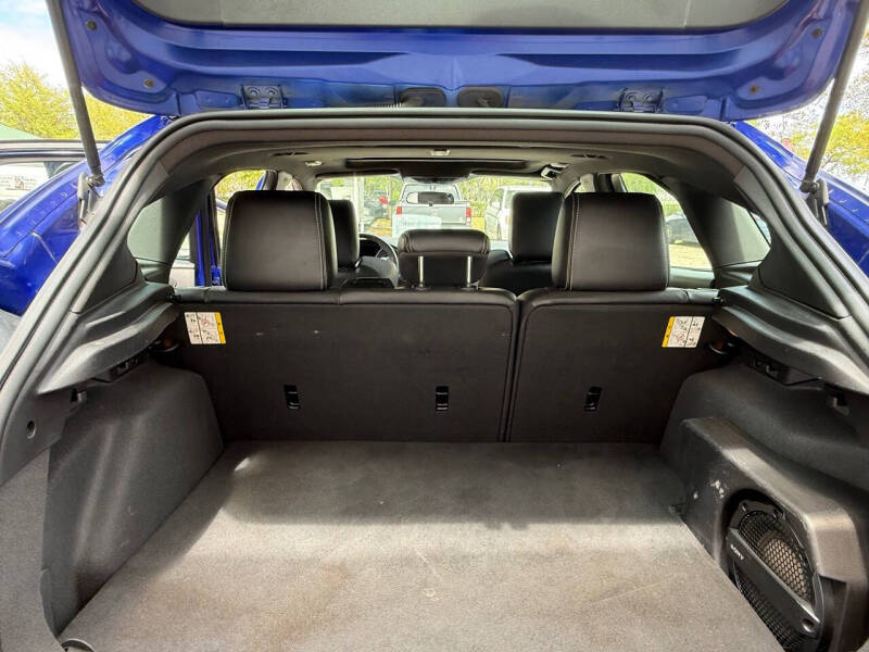 2013 Ford Focus ST