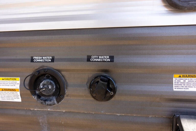 2020 Prime Time Mfg. Avenger LT