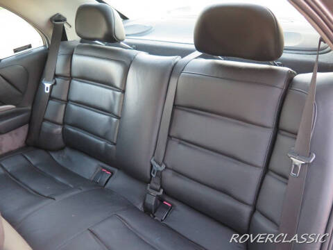 1999 Cadillac Catera