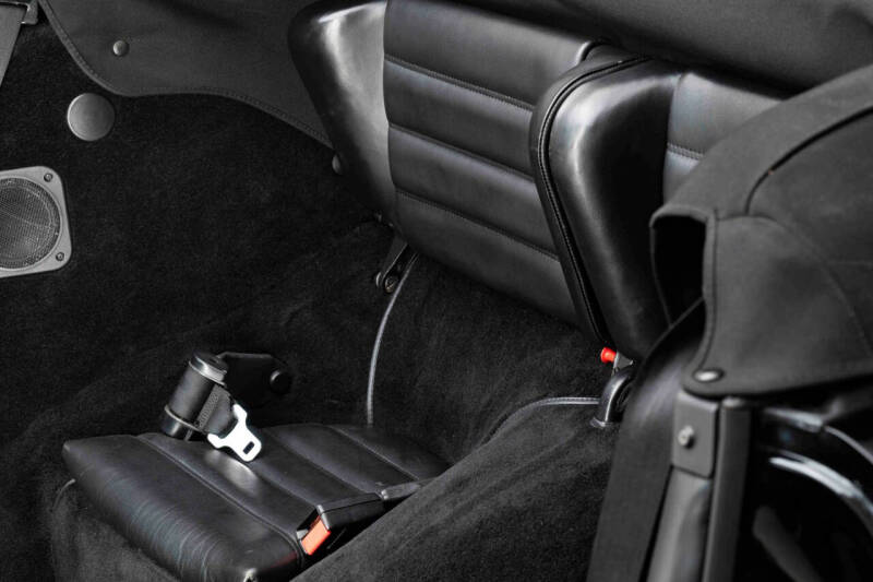 1987 Porsche 911 Carrera