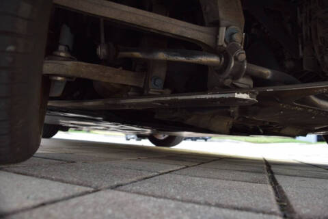 2006 Porsche Boxster