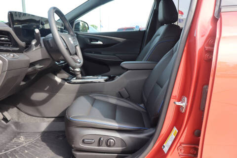 2024 Buick Envista Preferred