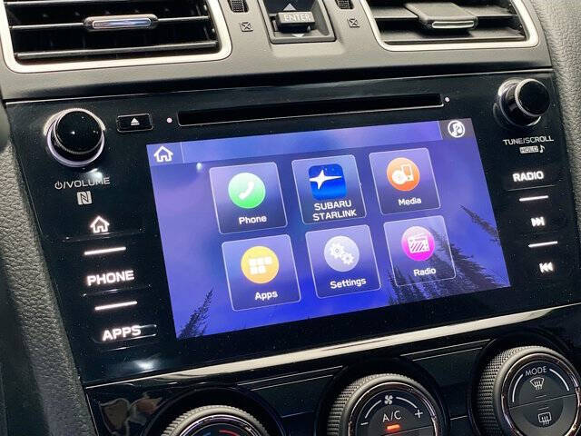 2021 Subaru WRX Premium