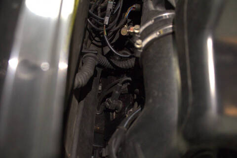 1995 Porsche 911 Carrera