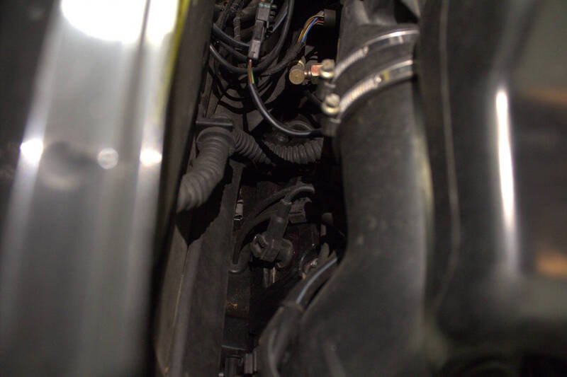 1995 Porsche 911 Carrera