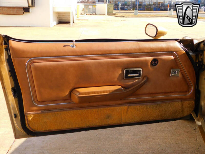 1979 Pontiac Firebird