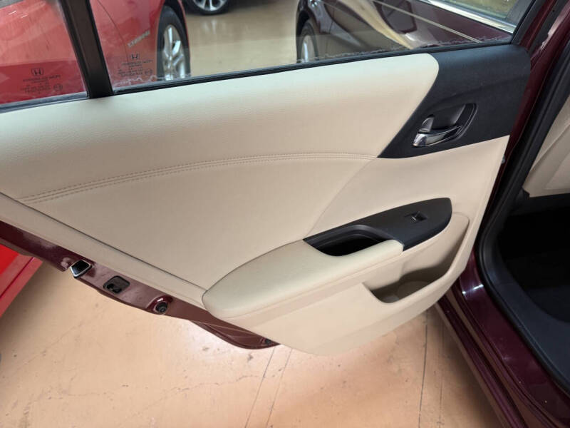 2014 Honda Accord EX