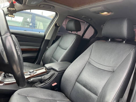 2011 BMW 3 Series 328i