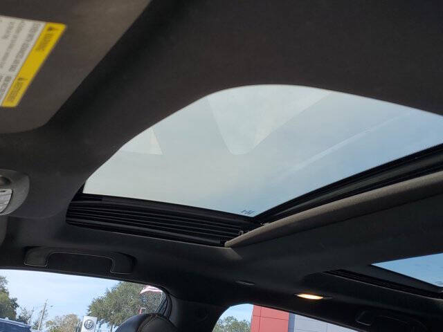 2021 Nissan Maxima 3.5 SR