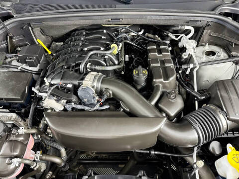 2023 Dodge Durango GT Premium