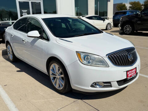 2014 Buick Verano Convenience Group