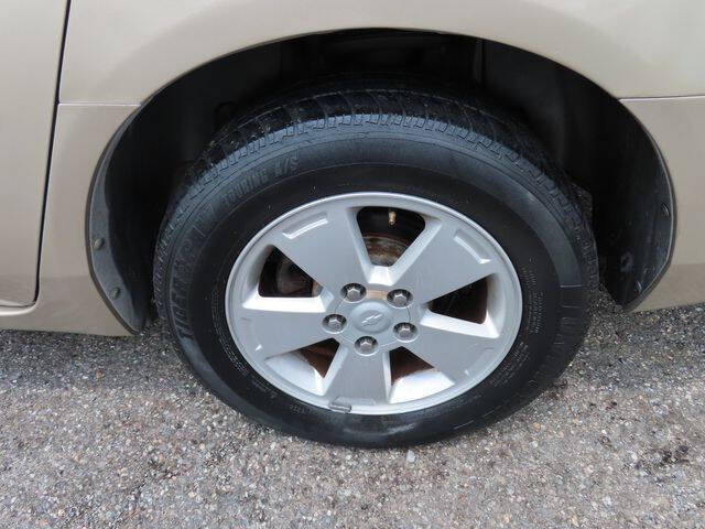 2008 Chevrolet Impala LT