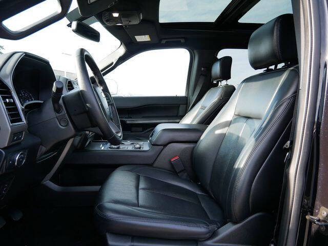 2019 Ford Expedition XLT