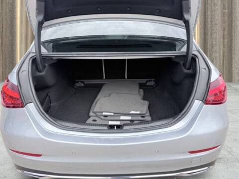 2022 Mercedes-Benz C-Class C 300