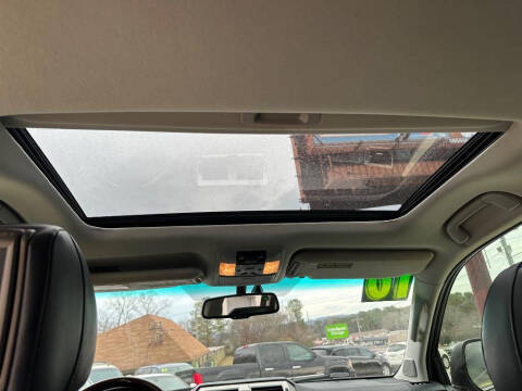 2010 Lexus GX 460 Premium