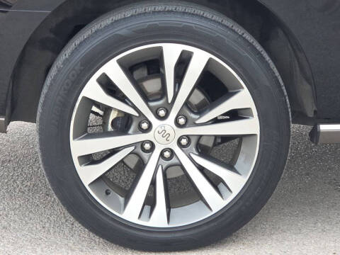 2020 Ford Expedition King Ranch