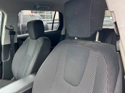 2016 GMC Terrain SLE-1