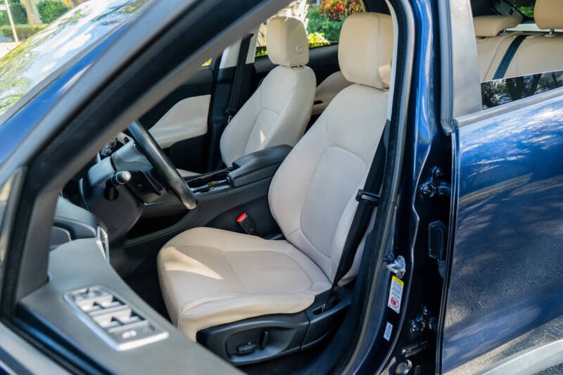 2017 Jaguar F-PACE 35t Premium