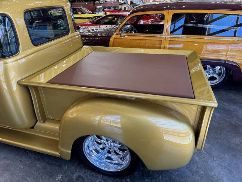 1954 Chevrolet 3100