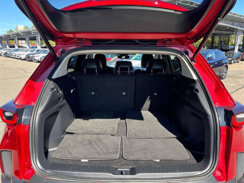 2024 Mazda CX-50 2.5 S Premium