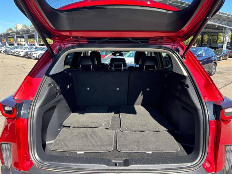 2024 Mazda CX-50 2.5 S Premium