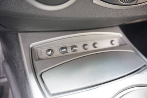 2004 BMW Z4 2.5i