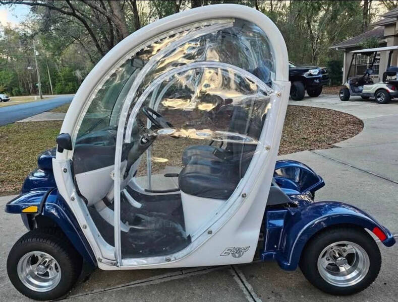 2002 GEM E2