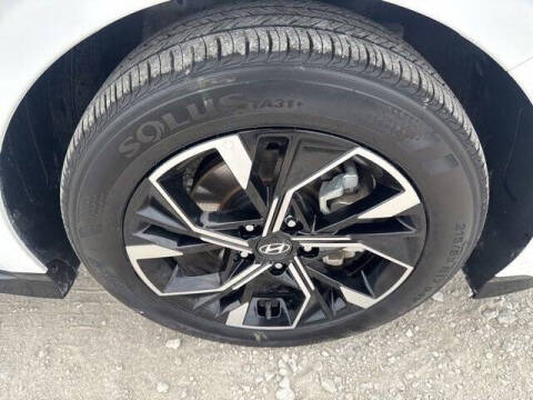 2025 Hyundai Sonata